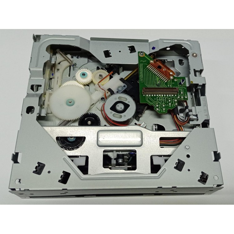 COMPLETE MECHANICAL 1 CD