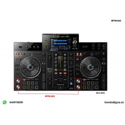PLAY/ CUE BUTTON FOR PIONEER XDJ-RX, XDJ-RX2. PIONEER DJ