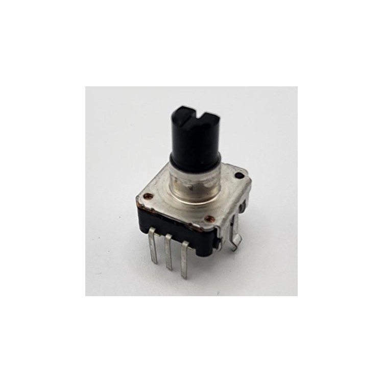 POTENCIÓMETRO ROTATIVO PULSADOR PIONEER DJ
