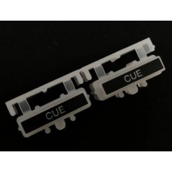 BOTÓN DE CUE PIONEER DJ