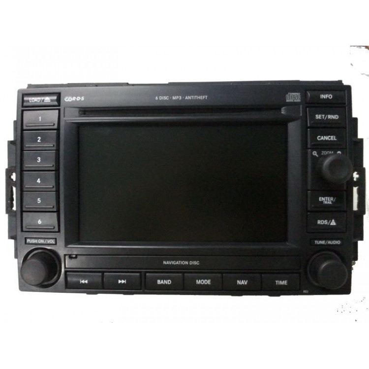 JOYSTICK ROTARY ENCODER