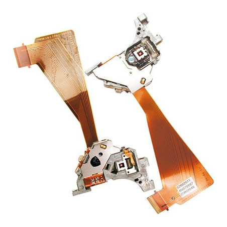 ÓPTICA LÁSER TOP-1100S